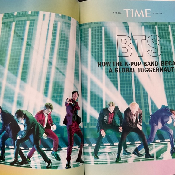 Time Special Edition - Sale! - Picture 3 of 4